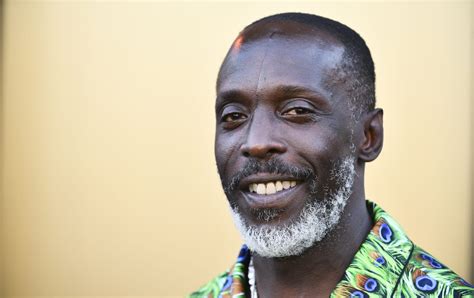 ‘The Wire’ Actor Michael K. Williams Found Dead at Age 54 (UPDATE ...