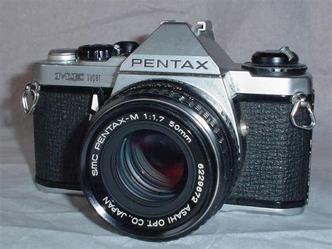 Pentax ME Super - Wikipedia