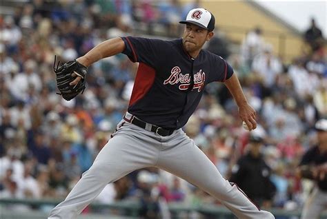 9 Atlanta Braves pitchers combine for spring training no-hitter vs ...