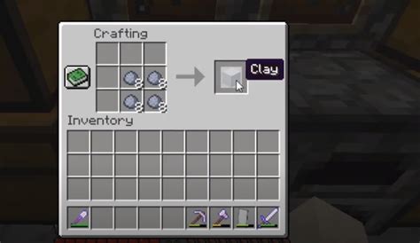 How To Make A Lime Glazed Terracotta: Minecraft Recipe