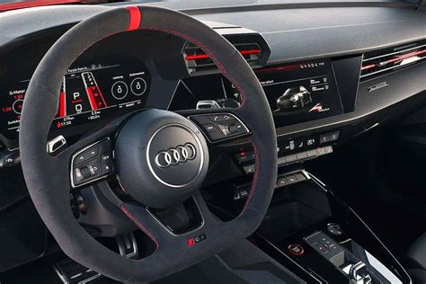 New Audi RS 3 Sportback 2024 Price, Specs, & December Promotions Singapore