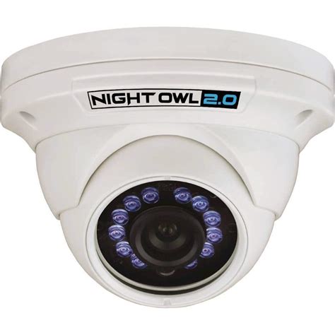 Installing Night Owl Camera System