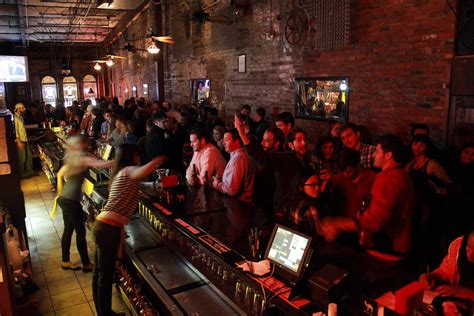 Best Nightlife Spots in Athens, GA - College Weekends