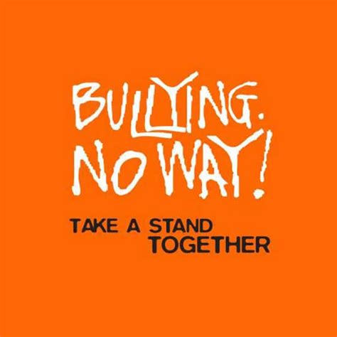 National Day of Action against Bullying and Violence 2019