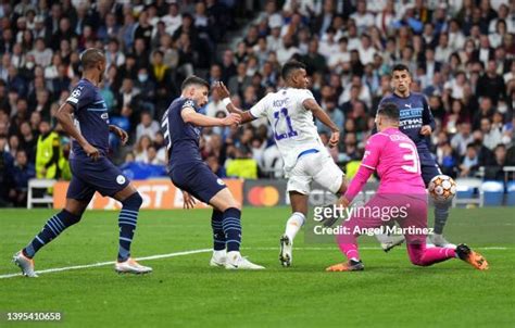 Rodrygo Goes Photos and Premium High Res Pictures - Getty Images