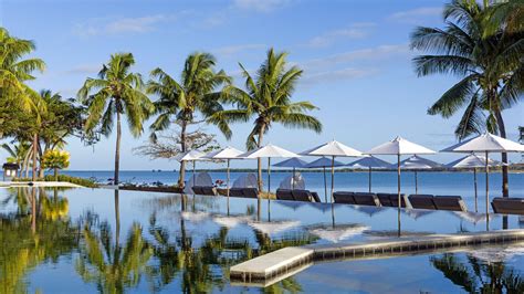 The Best Hotels in Denarau Island, Fiji