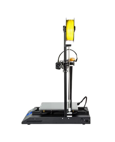 Buy Creality CR-X PRO 3D Printer | 3DPrintersBay