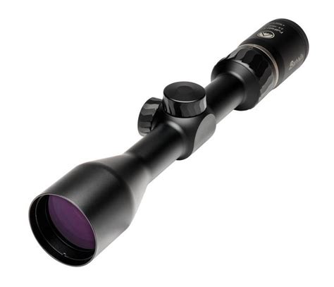 Burris Scope Fullfield IV 3-12x42 Ballistic E3 Reticle | Wild Outdoorsman NZ