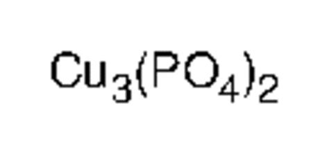 Alfa Aesar™ Copper(II) phosphate, 98%