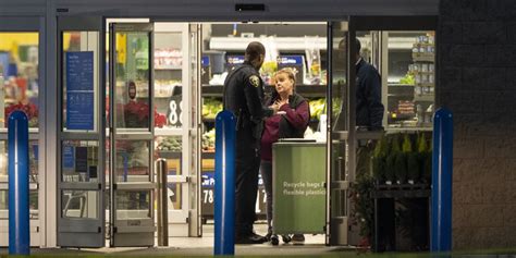 Walmart Shooting: Suspect Andre Bing Who Killed Six in Chesapeake ...