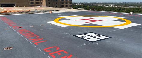 Helicopter Pad Markings - Best Image Viajeperu.org