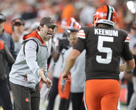 Baker Mayfield injury: Browns QB also has fractured shoulder