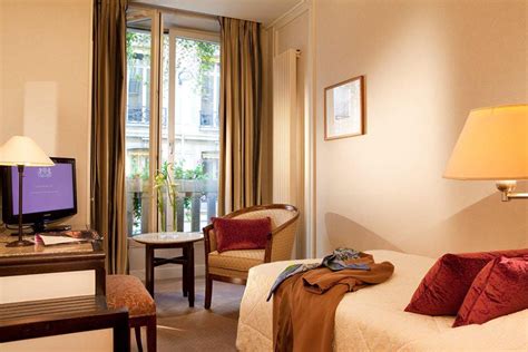 Offres spéciales hôtel de luxe Paris 8e | Hôtel Bedford