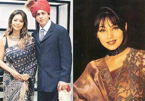 Shah Rukh Khan and Gauri Khan love story | Bollywood News – India TV