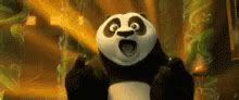 Kung Fu Panda Po GIF - KungFuPanda Po Awesome - Discover & Share GIFs