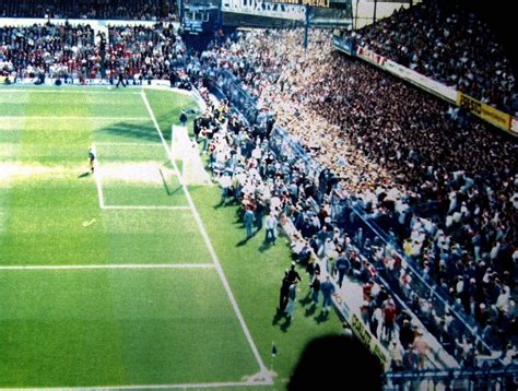 What happened at the Hillsborough Disaster? Footage of the day | Metro News