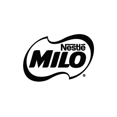 Detail Milo Logo Vector Koleksi Nomer 20