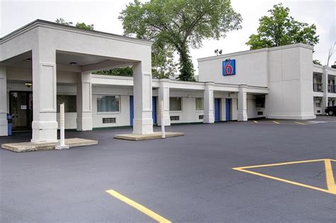 MOTEL 6 RICHFIELD - Updated 2022 Prices & Hotel Reviews (Ohio ...