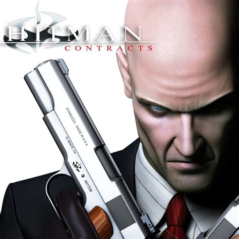 Hitman: Contracts for PlayStation 3 (2013) - MobyGames