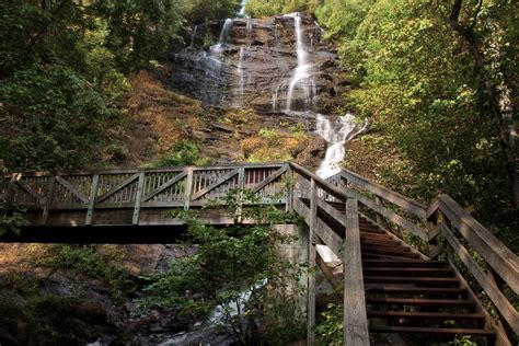 Georgia State Park Bucket List - GAFollowers