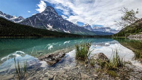 My Top 5 Landscape Photo Spots in Alberta - Canada - Lukas Petereit