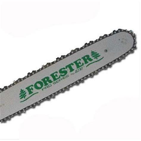 Forester K095 16" Chainsaw Bar & Chain Combo for Husqvarna 340 345 350 346XP 50G - Walmart.com ...