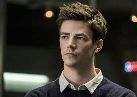 Grant Gustin The Flash, HD Tv Shows, 4k Wallpapers, Images, Backgrounds ...