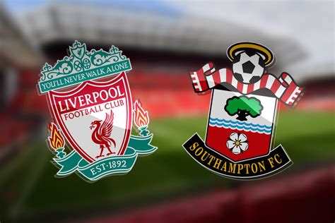 Liverpool vs Southampton LIVE! FA Cup result, match stream and latest updates today | The Standard