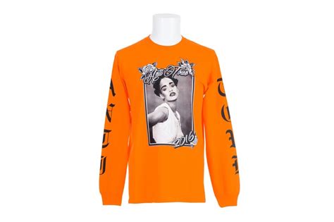 Rihanna ANTI Tour Merch | Hypebeast