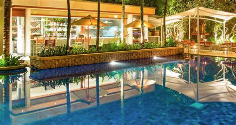 Luxury Private Pool Apartment Surin Beach Phuket Thailand