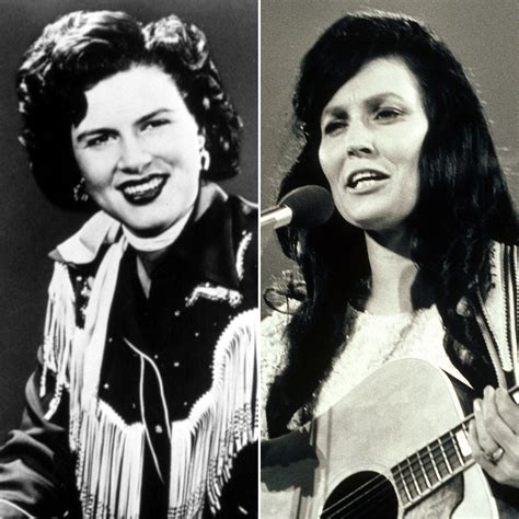 Loretta Lynn's Kids: Meet the Singer's Children and Family