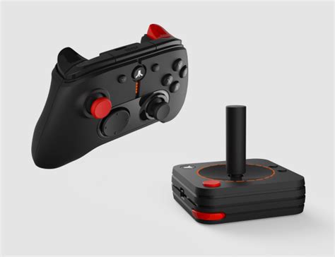 Atari's upcoming Atari VCS 800 System to be released by mid-June