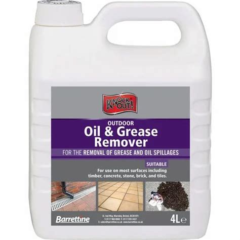 Grease Remover / Grease buildup on the stovetop or countertop can be a ...