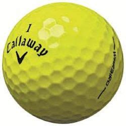 CALLAWAY SUPERSOFT BLUE – 1 DOZEN – GolfBallChamp.com