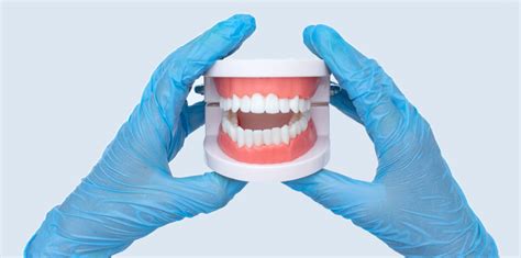 Regina Y Powe DDS: Dentures Guide in Frisco | Blog