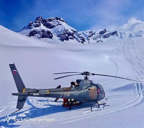 LA DATCHA in Kamchatka, Russia for once-in-a-lifetime charter opportunity — last-minute ...