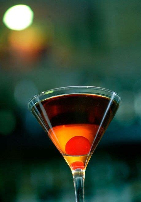 10 essential cocktails for rye whiskey lovers | Rye whiskey, Cocktails ...