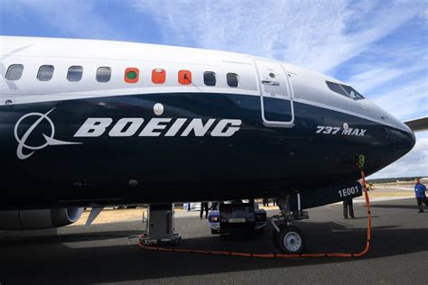 Boeing supplier Spirit AeroSystems to lay off 2,800 after suspension of ...