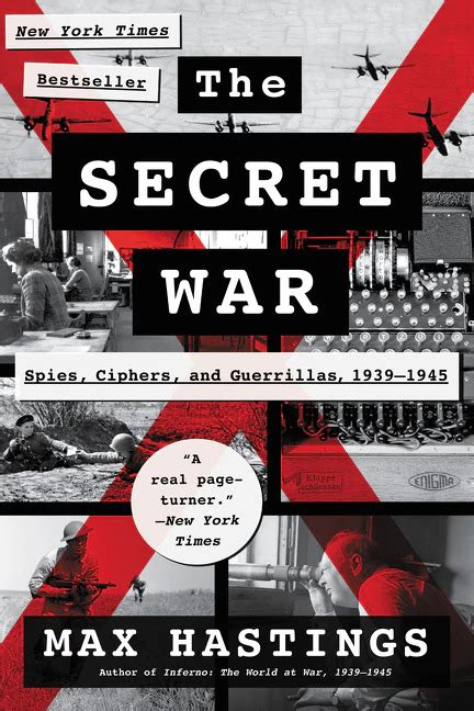 10 top nonfiction books about World War II