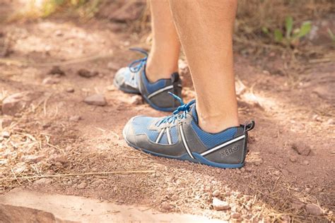 Xero Shoes Prio - Product Review - Huck Adventures