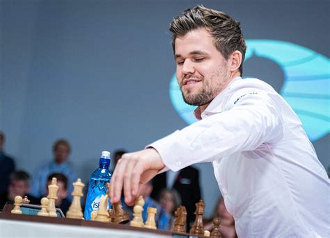 A preview of the 2021 World Chess Championship - The Johns Hopkins News ...