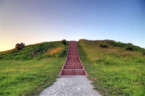 The Real Name of Cahokia Mounds - Saint Louis Bank Blog