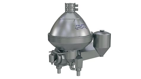 Dairy separators for anhydrous milk fat production | Alfa Laval