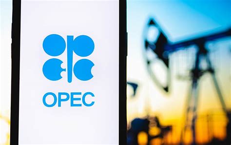 OPEC’s First 2023 Outlook Shows No Relief From Oil Squeeze