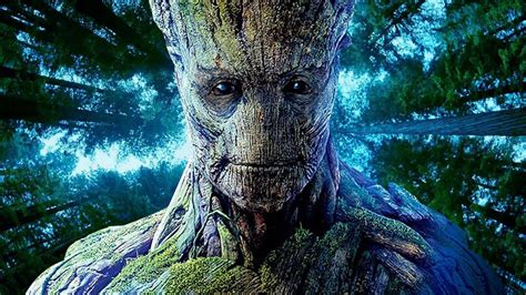 Funny Groot Wallpapers - Top Những Hình Ảnh Đẹp