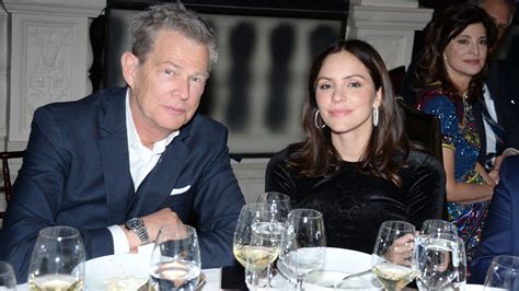 Katharine McPhee Pokes Fun At 35-Year Age Difference With Husband David Foster | Access