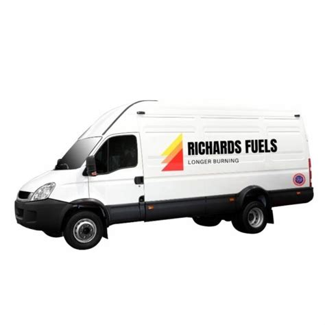 Smokeless Coal Delivery Near Me - Richards Fuels