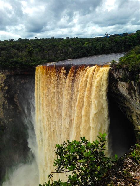 UK’s Telegraph names Guyana top destination to visit in 2020 - Stabroek ...