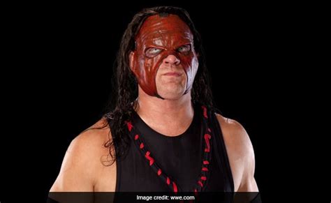 From 'Citizen' Kane To Mayor Kane. WWE Wrestler Wins Election Bid