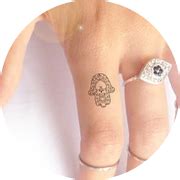 Small Tattoo Ideas and Designs for Women | Small tattoos, Small hand tattoos, Small hamsa tattoo